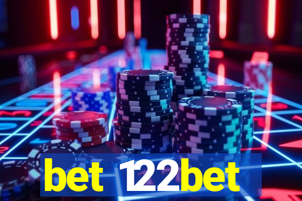 bet 122bet